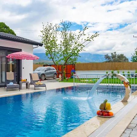 Fethiye Seydikemer Masal ヴィラ