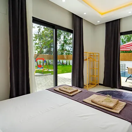 ヴィラ Fethiye Seydikemer Masal *