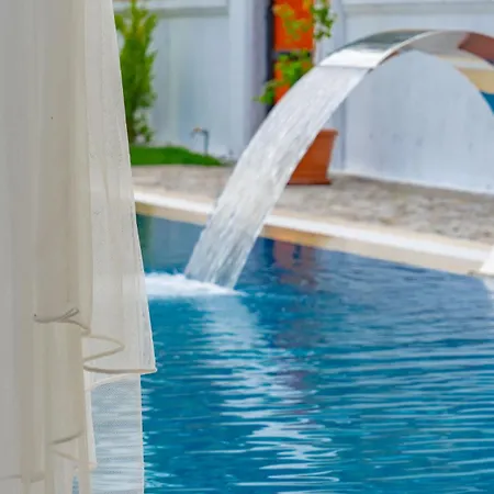 Fethiye Seydikemer Masal ヴィラ *