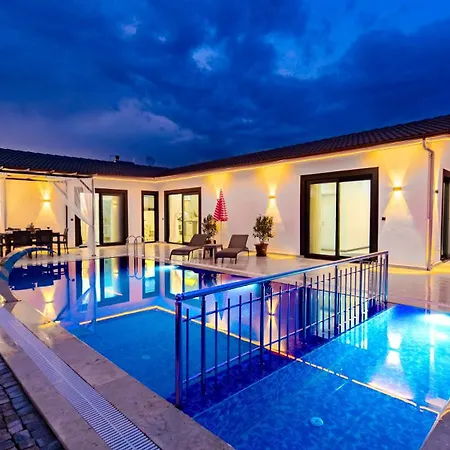 Fethiye Seydikemer Masal ヴィラ