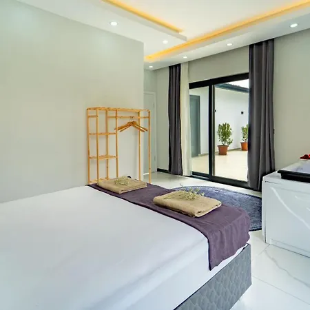 Fethiye Seydikemer Masal * ケメル