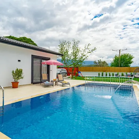 Fethiye Seydikemer Masal Villa