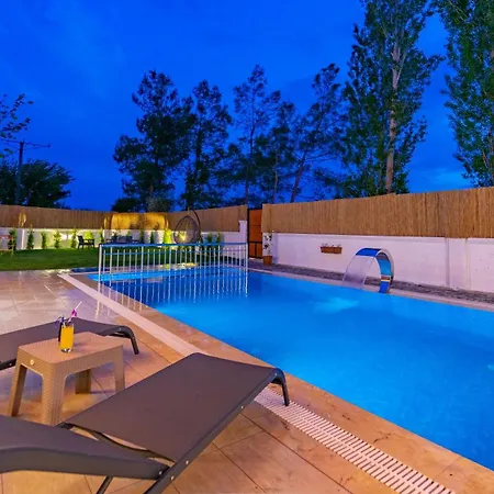 Villa Fethiye Seydikemer Masal
