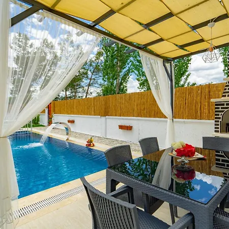 Fethiye Seydikemer Masal Villa