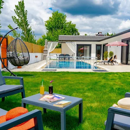 Fethiye Seydikemer Masal Villa Kemer (Menekse Mahallesi)