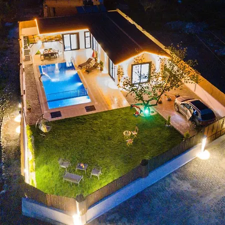 Fethiye Seydikemer Masal Villa *