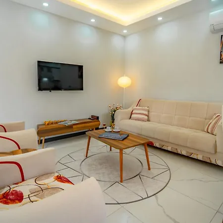 Fethiye Seydikemer Masal Villa