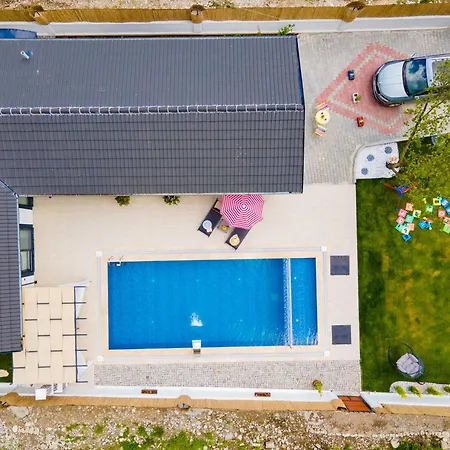 Fethiye Seydikemer Masal Villa *